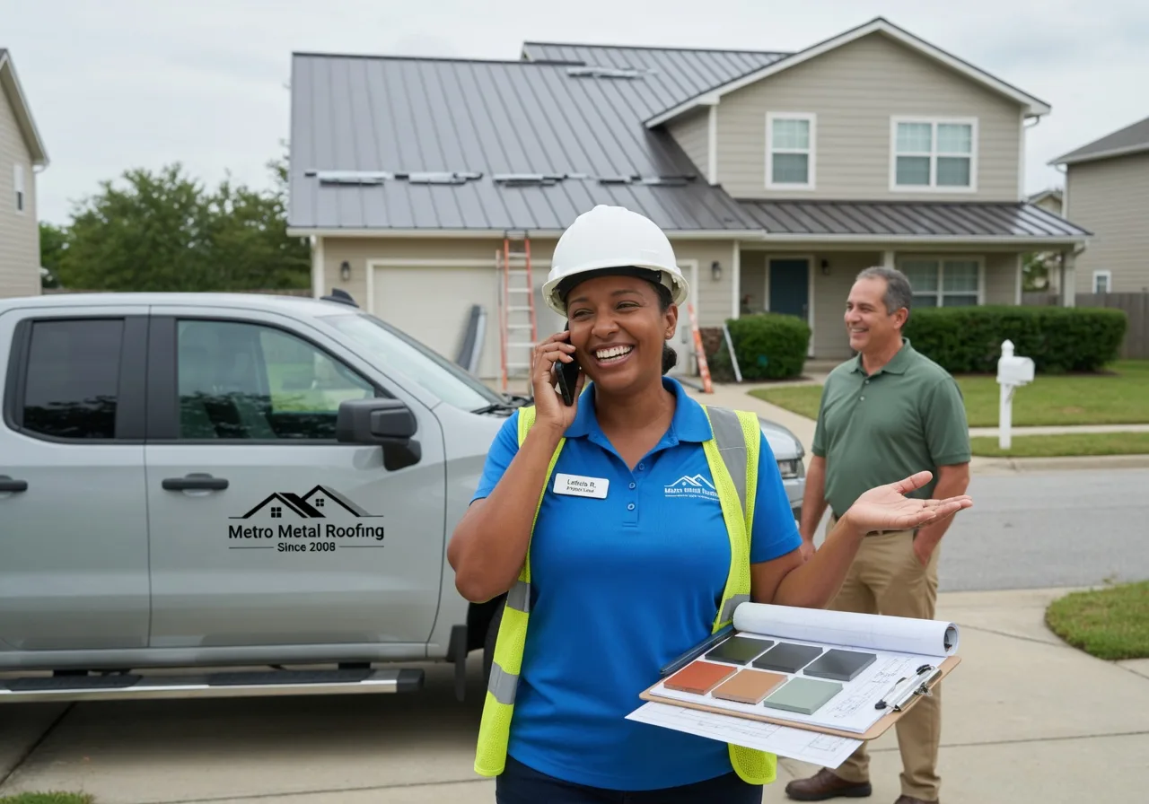 Metal Roofing Installation Austin, NV FAQs