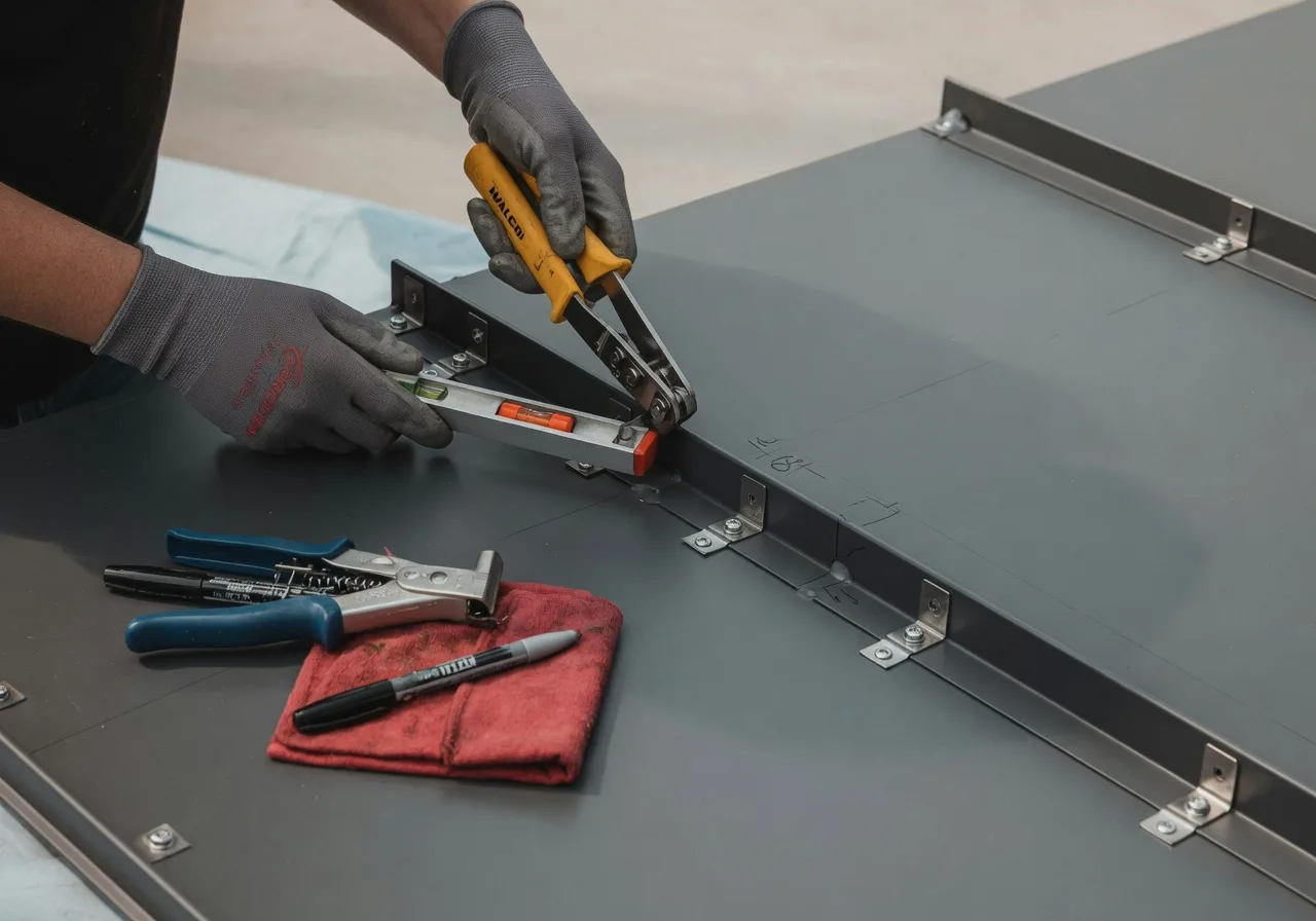 Why choose Metal Roofing Installation in Austin, NV